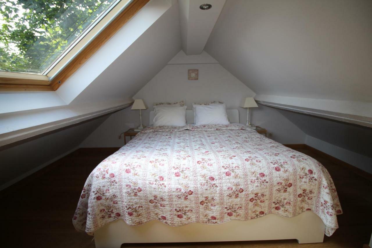 Casa Terlinden Villa Brussels Luaran gambar