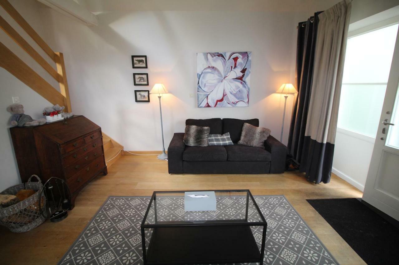 Casa Terlinden Villa Brussels Luaran gambar