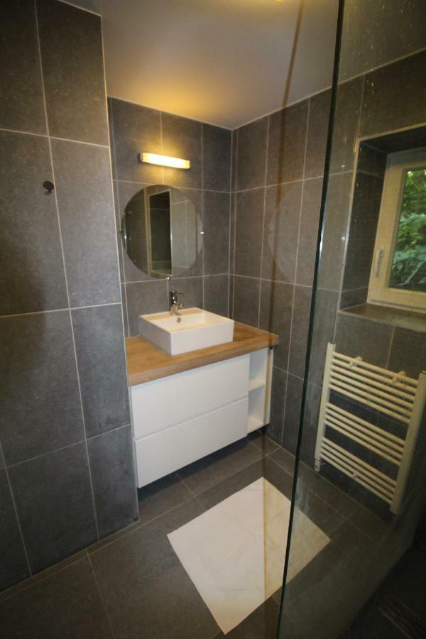 Casa Terlinden Villa Brussels Luaran gambar